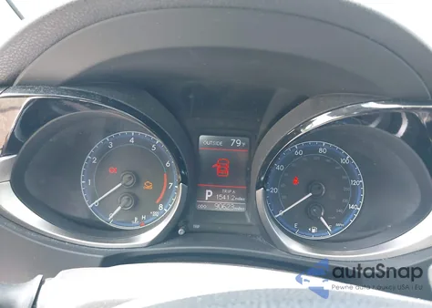 2015 Toyota Corolla S Plus из США, поврежденный, VIN 2T1BURHE9FC325911